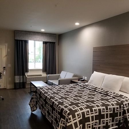 Palace Inn Blue Tomball Parkway Хюстън Екстериор снимка