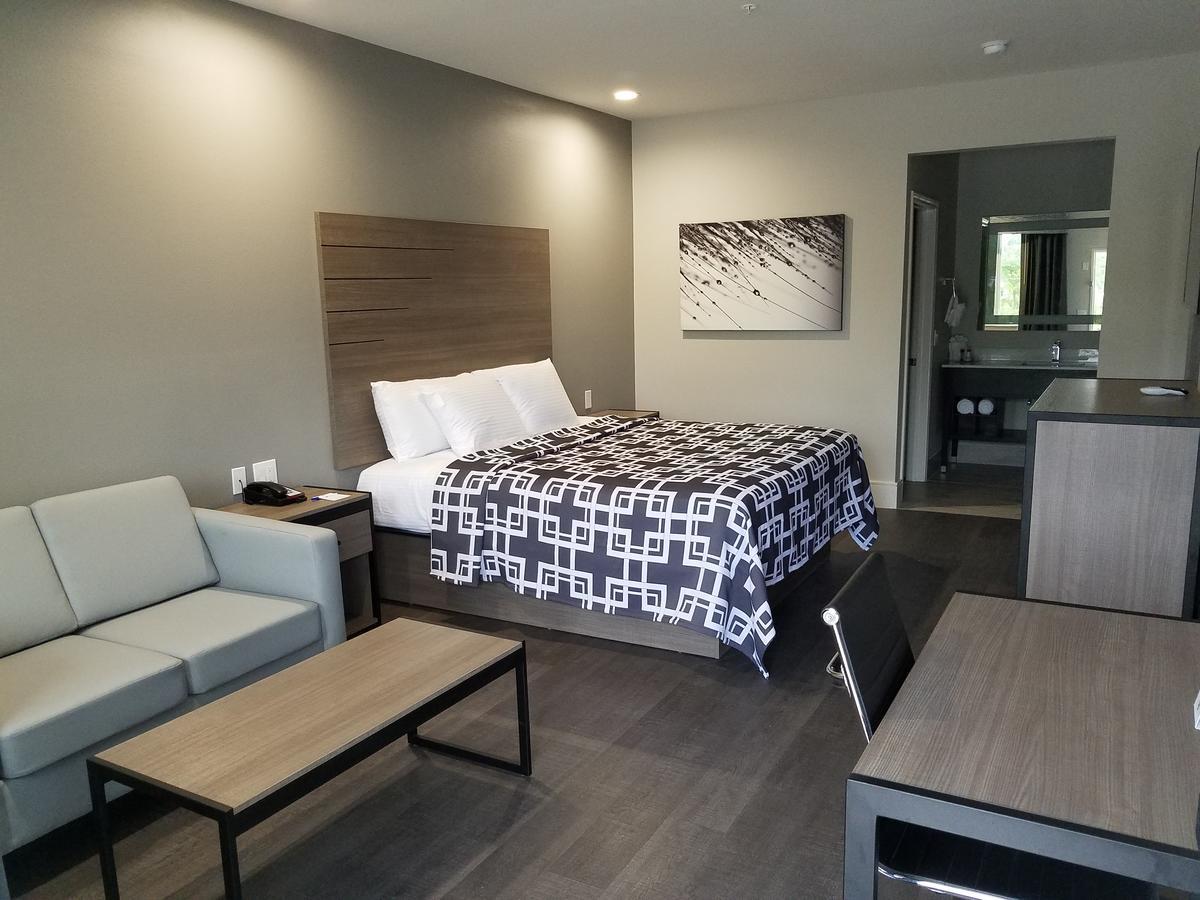Palace Inn Blue Tomball Parkway Хюстън Екстериор снимка