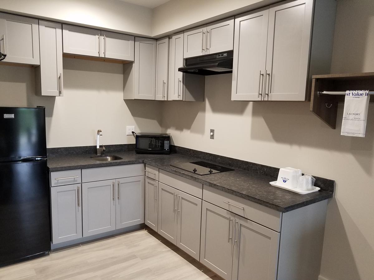 Palace Inn Blue Tomball Parkway Хюстън Екстериор снимка