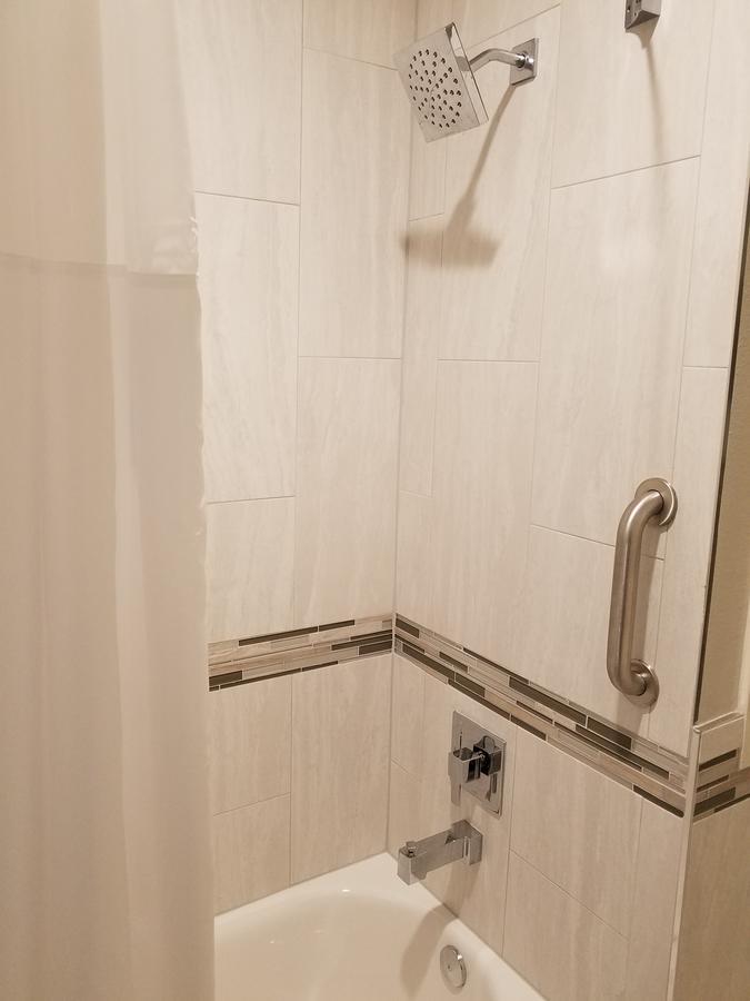 Palace Inn Blue Tomball Parkway Хюстън Екстериор снимка