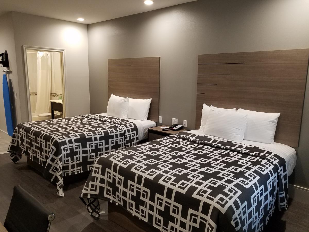 Palace Inn Blue Tomball Parkway Хюстън Екстериор снимка