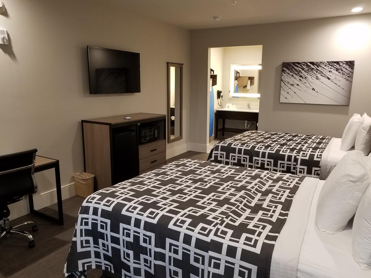 Palace Inn Blue Tomball Parkway Хюстън Екстериор снимка