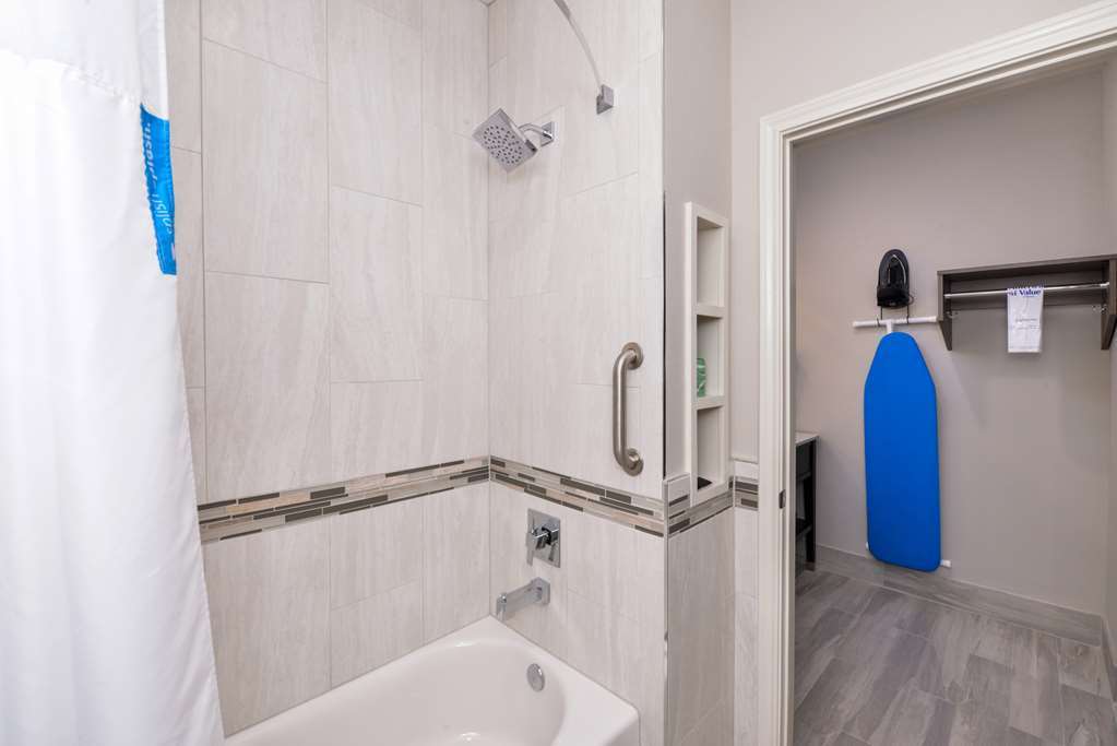 Palace Inn Blue Tomball Parkway Хюстън Стая снимка