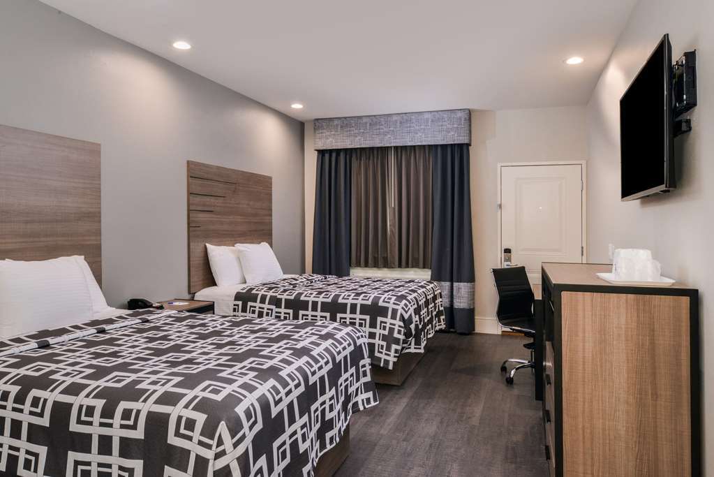 Palace Inn Blue Tomball Parkway Хюстън Стая снимка