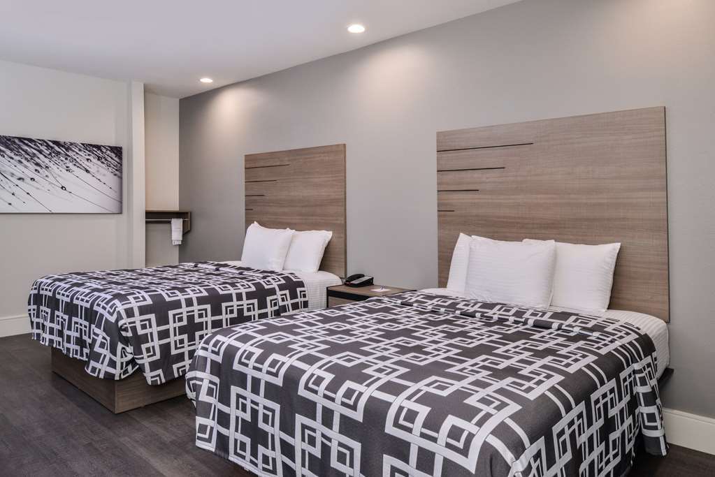 Palace Inn Blue Tomball Parkway Хюстън Стая снимка