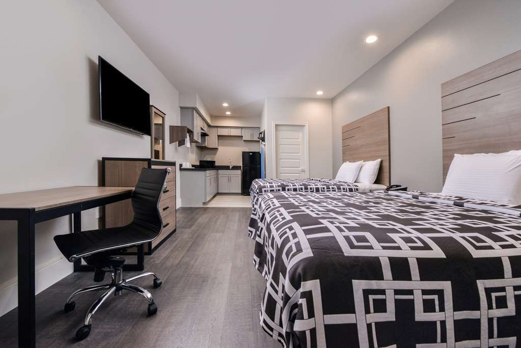 Palace Inn Blue Tomball Parkway Хюстън Стая снимка