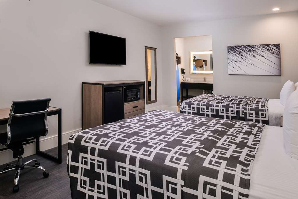 Palace Inn Blue Tomball Parkway Хюстън Стая снимка
