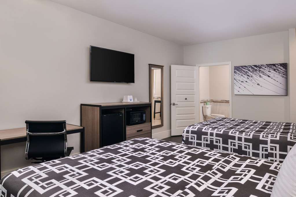Palace Inn Blue Tomball Parkway Хюстън Стая снимка