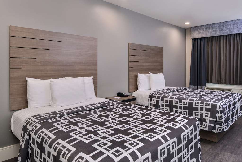 Palace Inn Blue Tomball Parkway Хюстън Стая снимка
