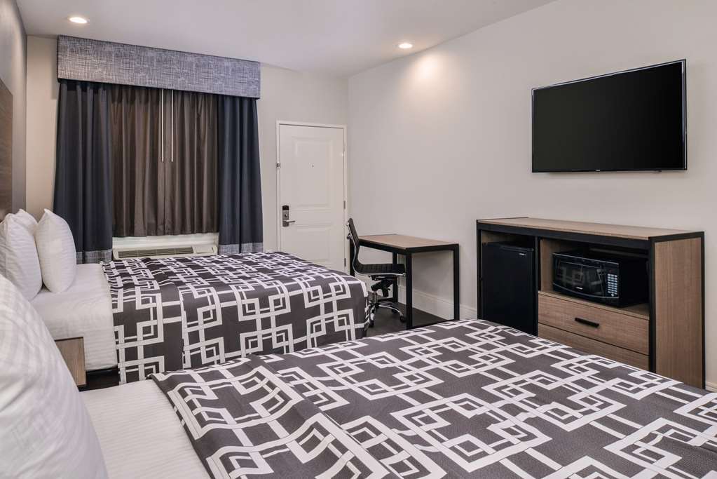 Palace Inn Blue Tomball Parkway Хюстън Стая снимка