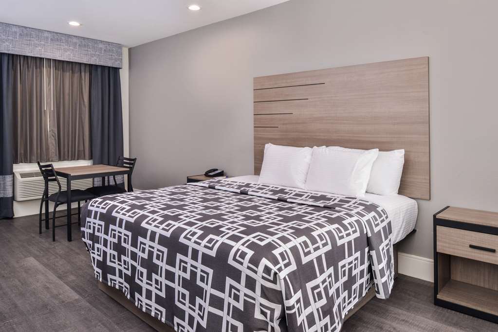Palace Inn Blue Tomball Parkway Хюстън Стая снимка