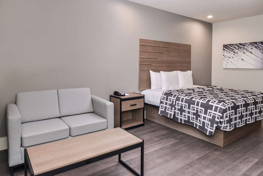 Palace Inn Blue Tomball Parkway Хюстън Стая снимка