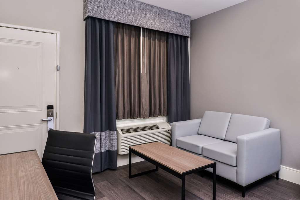 Palace Inn Blue Tomball Parkway Хюстън Стая снимка